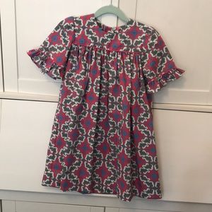 Stellybelly size 3 dress